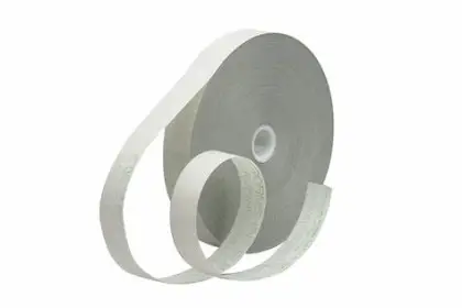 3M 372L 60 Micron Aluminum Oxide Sandpaper - 50 Per Case