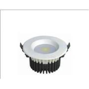 LED Down Light,3.5inch,5W COB(high power LED)