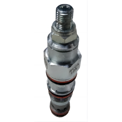 CAV T-11A Valve de limite de pilote externe 2 ~ 55bar 60L / min