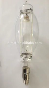 4000w BT type fishing lamp metal halide lamp