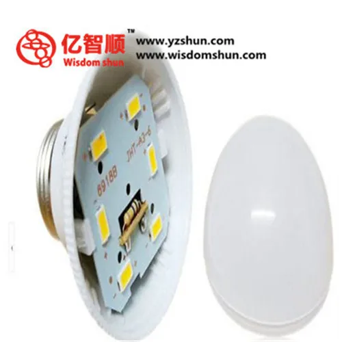High Wattage E27 Screw Type LED Bulbs India Price