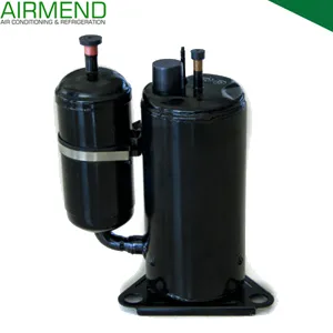 Landa Compressor, Gree Compressor, Landa Rotary Compressor R22 220-240V/50Hz T3 24000BTU