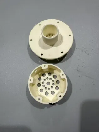 99 % Alumina Ceramic Insulating Sheets