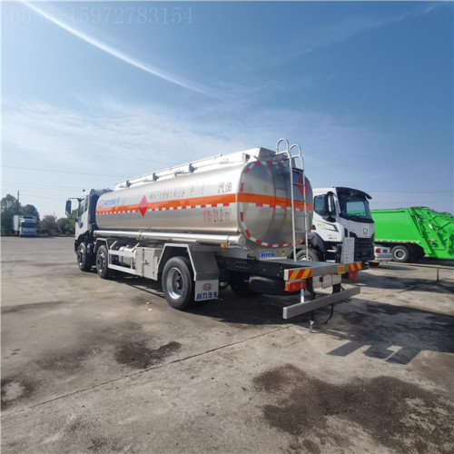 Dongfeng 21cbm Fule Tank Truck