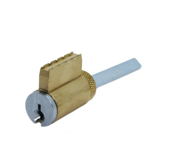 Top Quality KIK Lock Brass Deadbolt Door Lock Cylinder