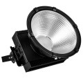 500W Powered Flood Light