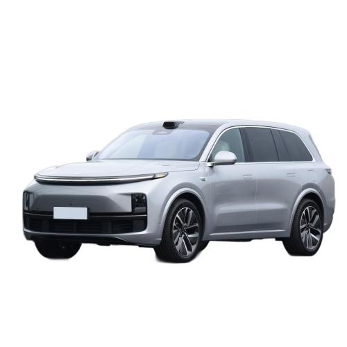Mașină hibridă de înaltă performanță Lixiang L9 Max