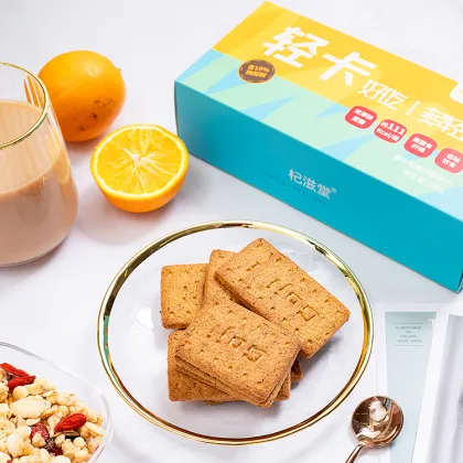 Bulk Oatmeal Cookies Cracker