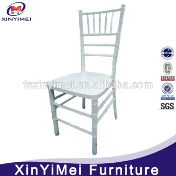 high quality dining wood chair chiavari chair