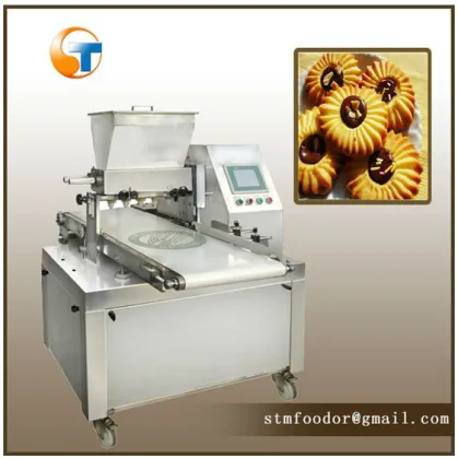 Price of Bakery Machinery for Cookies