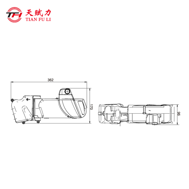 Lithium Battery Pack