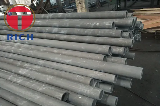 JIS G 3445 Carbon Steel Tubes