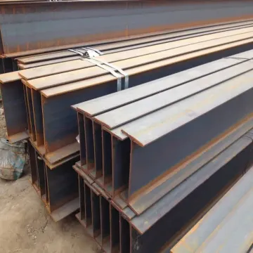 Efficient Q345b H Beam Steel for Modern Bridge Construction
