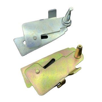 Construction Clamp Waler Bracket Connect Hook Tie Rod for Aluminum Formwork Accessories