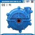 HH high head mining slurry pump