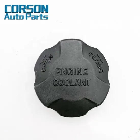 Vernet RC0161 Coolant Reservoir Cap 25441-26100 for KIA Calorstat