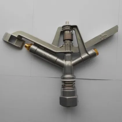 ZY-2 impulse sprinkler,sprinkler nozzles ,hose sprinkler