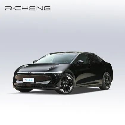 Best Price Zeekr 007 Electric SUV - Geely Zeekr 007 EV