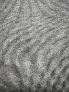 Rayon Acrylic Wool Y/D Jersey
