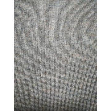 Rayon Acrylic Wool Y/D Jersey