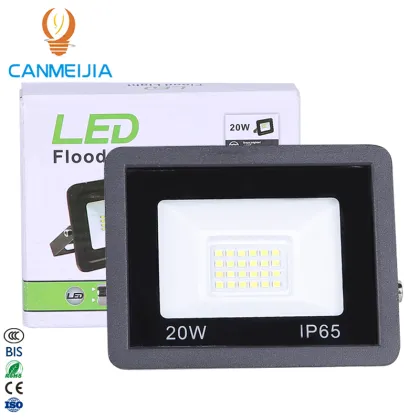 Waterproof Energy Saving Outdoor Lights - Flood Lights & LED Flood Lights (10W-300W)