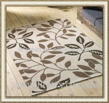 Viscose Carpet LZ-X103