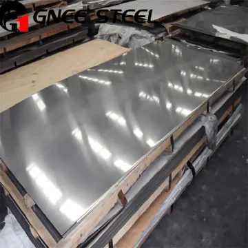 ASTM 304 Steel Plate 316 316L Stainless Steel Plate