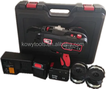 Max REBAR TYING GUN Machine Tools XDL-400 KW0041