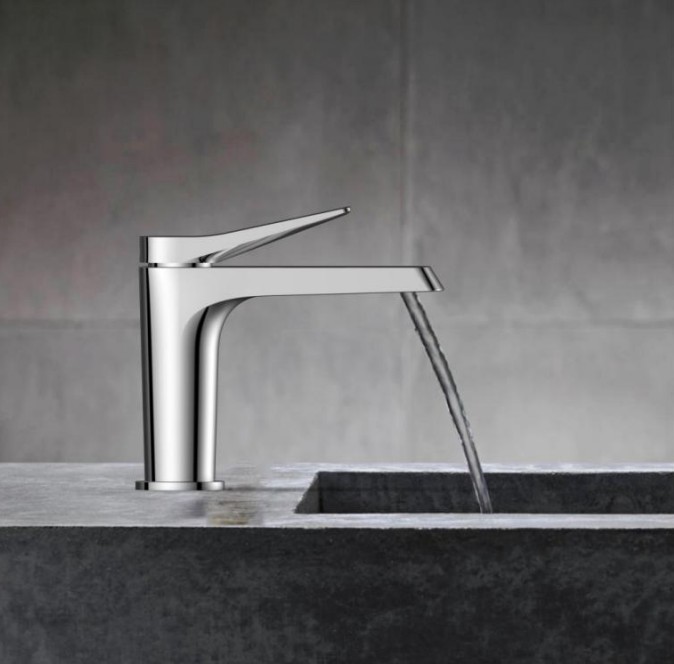 Recomendar uma entrega Fast Special Handle Basin Faucet