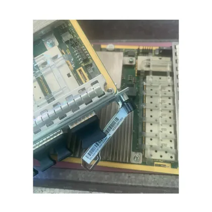 Factory Wholesale Universal Signal Processing BBU3900 BBU3910 UBBPD9 Baseband Board for Huawei