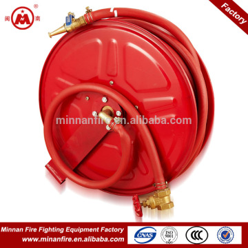 water hose reel