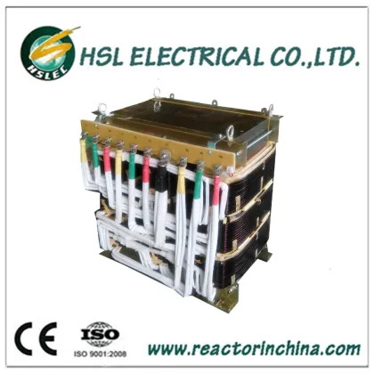 Inverter Transformer EPS/UPS Power Supply Special Transformer