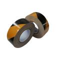 Black And Yellow Safety Grit Tape From Factory