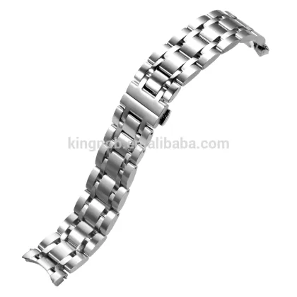 316L S/S Stainless Steel Link Bracelet For TISSOT COUTURIER T035 18mm 22mm 23mm 24mm