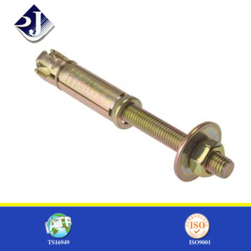 Online Shopping M6 M8 M10 M12 Expansion Anchor Bolt