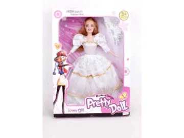 11.5" BARBIE SET