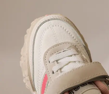 NEW Kids Running Sneakers: Breathable, Casual Shoes for Boys and Girls