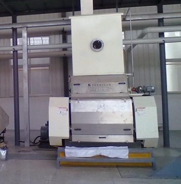 rapeseeds pretreatment oil machine