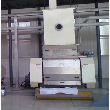 rapeseeds pretreatment oil machine