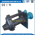 Vertical Shaft Slurry Pumps