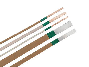 Paper Wrapped Copper Aluminum Flat Winding Wire