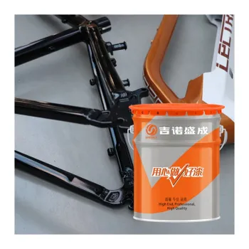 Wholesale Acrylic Metallic Spray Primer and Coating from Manufacturer