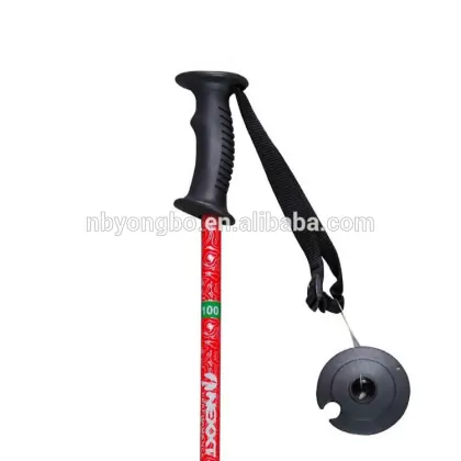 Carbon fiber wholesale eco-friendly cheap popular of ski pole rossignol ski