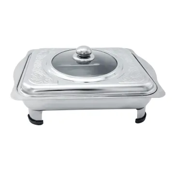 Stainless Steel Hotel Restaurant Hydradulic Dining Stove