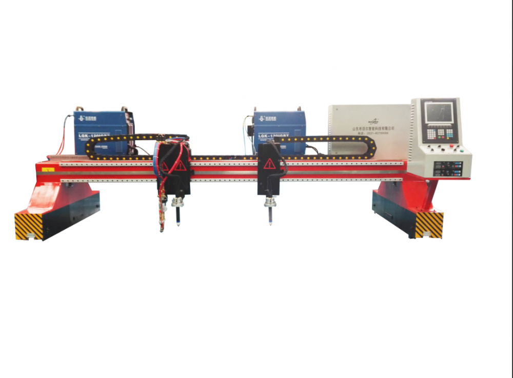 Trabajos de operador de máquina de corte por plasma CNC