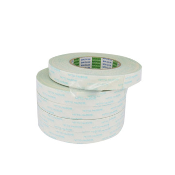 Nitto 5015 Non Woven Fabric Tape for Electronics Bonding