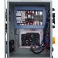 WEISS™ E3 Directly Drive Drilling&Milling Machine