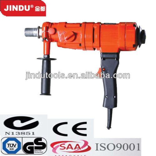 Z1Z-CF06-80 Model brick tool with drill brick for 200mm