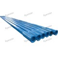 Pipe quadrado de Kelly para perfuração