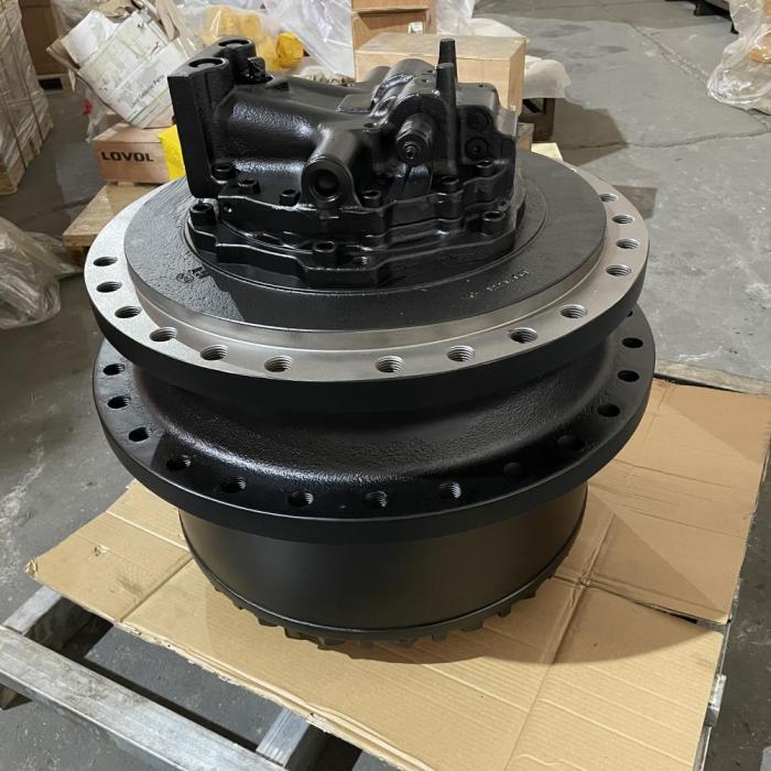 455-2770 390f Travel Motor 390f L Финальный привод